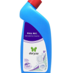 DESINFECTANTE FULL W.C. FRASCO 500 MLT DARYZA