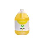 DESINFECTANTE BIODEGRADABLE AROMA LIMON 1 GLN DARYZA
