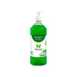 LAVAVAJILLA CONCENTRADO BIO GEL LIQUIDO 1 LTR DARYZA