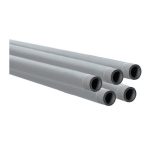 TUBO PVC PARA AGUA CR C-10 1/2" X 5 MTR PAVCO