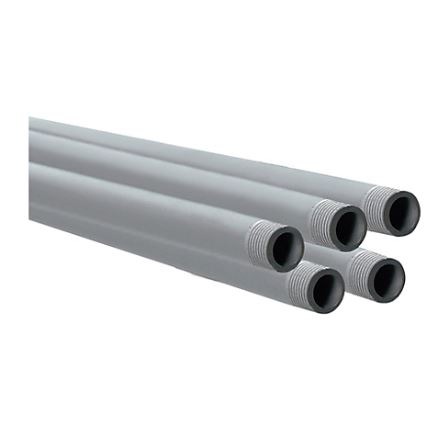 08010044.jpg TUBO PVC PARA AGUA CR C-10 1/2" X 5 MTR PAVCO - Imagen 1
