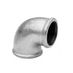 CODO 90° FO.GALV. 1/2"