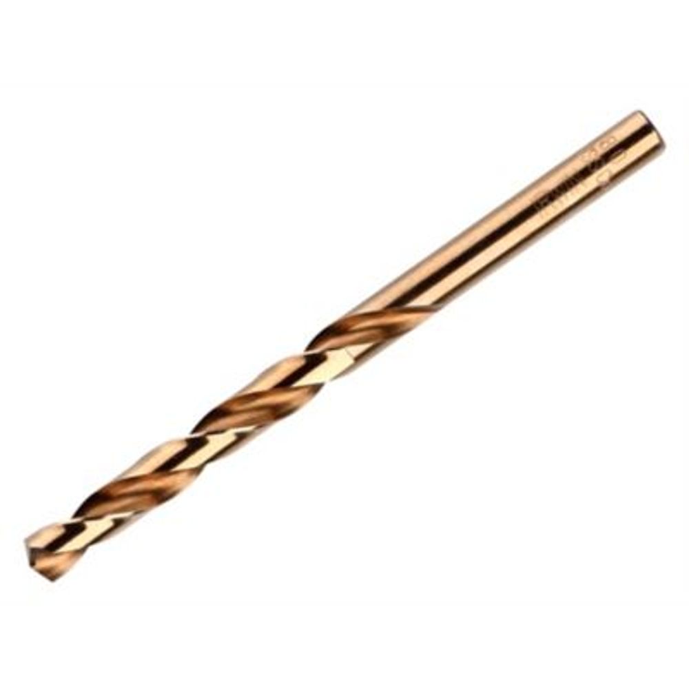 1-8_welu.jpg BROCA CILINDRICA DE COBALTO HSS PARA METAL 1/8" WELU - Imagen 1