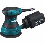 RANDOM ORBITAL SANDER 3 A 2.9LB 14F068