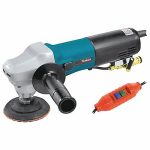 STONE POLISHER 4000 RPM 7.9 A 14F177