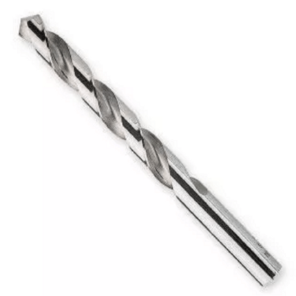 BROCA CILINDRICA HSS PARA METAL 3.5 MM