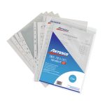 MICA DE POLIPROPILENO A4 X 10 UNIDADES ARTESCO