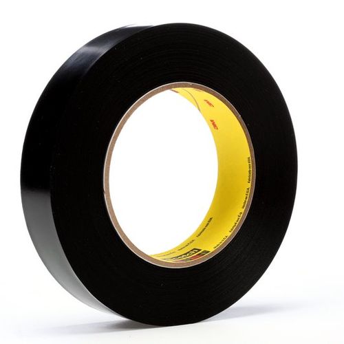 26040001.jpg CINTA VINYL USO GRAFICO NEGRO 103 24" X 45.7MTR ARLON 1900/5000 - Imagen 1