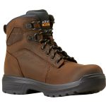 BOTA DE SEGURIDAD TURBO RICH BROWN ARIAT 10052209 - Imagen 2