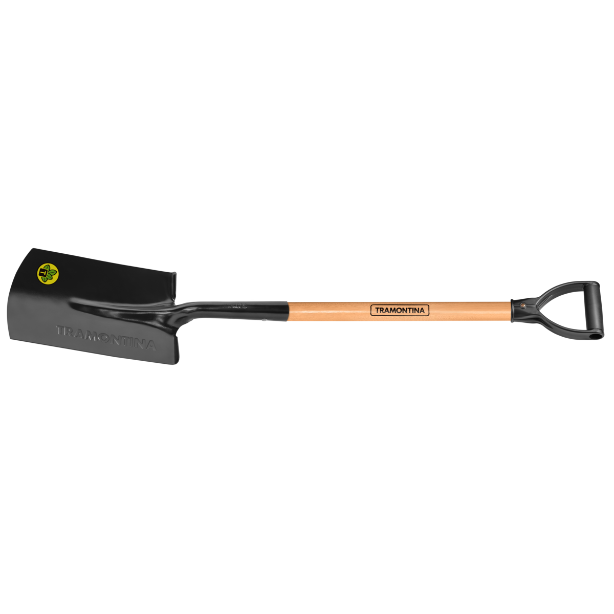 34160032.png LAMPA RECTA CON MANGO DE MADERA 1079 X 216MM TRAMONTINA 77427/404 - Imagen 1
