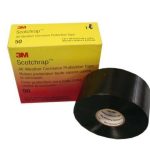 CINTA AISLANTE SCOTCHRAP 50 (50MM) 2" X 30MTR 3M