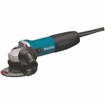 ANGLE GRINDER 6 A BARREL GRIP 4 LB 4AYY1
