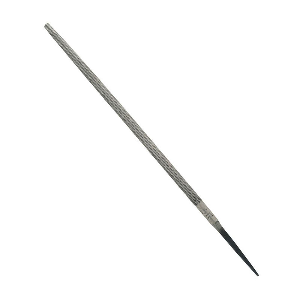590068.jpg LIMA REDONDA 2DO CORTE 8" NICHOLSON 590076 - Imagen 1