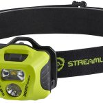 LINTERNA DE CABEZA ENDURO PRO HAZ-LO STREAMLIGHT 61424