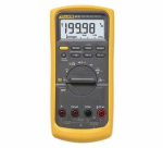 MULTIMETRO DIGITAL FLUKE 87-V