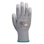 GUANTE RESISTENTE A CORTES NIVEL C PORTWEST A622G7R