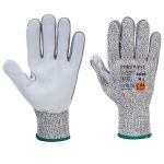 GUANTE RESISTENTE A CORTES NIVEL D PORTWEST A630G7R - Imagen 2