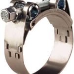 ABRAZADERA GALVANIZADA 1 OREJA PARA TUBO 3/4"