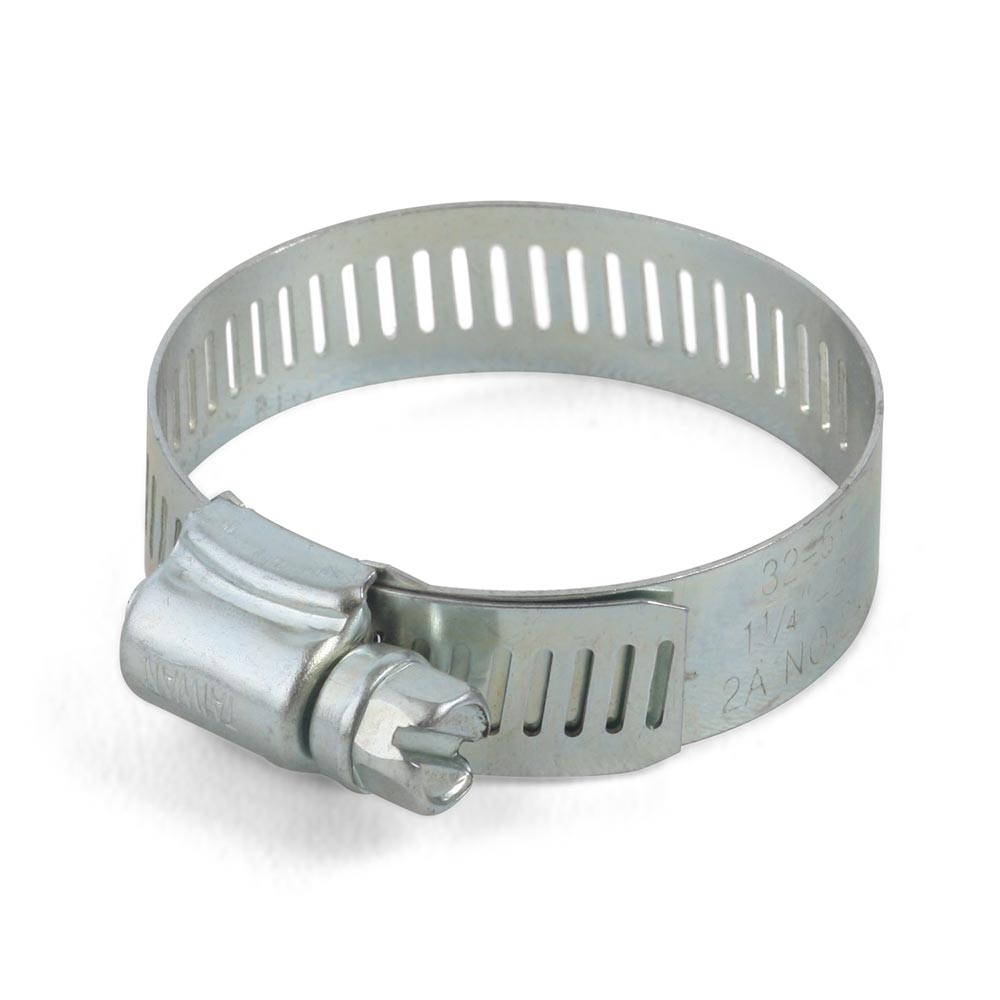 abrazadera_3.jpg ABRAZADERA REGULABLE INOX W2 25-40 X 12MM EUROFLEX - Imagen 1