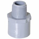 ADAPTADOR PVC AGUA PR C-10 1/2" PLASTICA