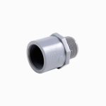 ADAPTADOR PVC AGUA PR 3/4" PLASTICA