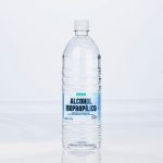 ALCOHOL ISOPROPILICO 1LTR DEL REY