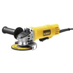 ESMERIL ANGULAR 4 -1/2 900W DEWALT DWE4120-B2 - Imagen 2