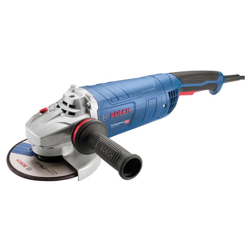 amoladora-angular-7-2800w-6500-rpm-bosch-gws-28-180-hm.jpg ESMERIL ANGULAR 2800W 7" BOSCH GWS 28-180 HM - Imagen 1