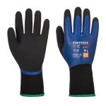 GUANTE THERMO PRO PORTWEST AP01B8R - Imagen 2