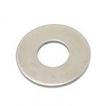 ARANDELA PLANA ACERO INOXIDABLE C-304 1 1/8"