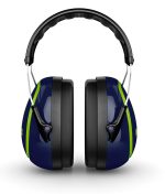 OREJERAS MOLDEX 27DB MX-5 6120