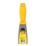 ESPATULA M/PLASTICO C/AMARILLO 2" STANLEY 28-081S