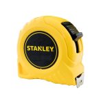 WINCHA METALICA GLOBAL 1/2" X 3MTR (10PIES) STANLEY 30-486S (STHT30504-840)