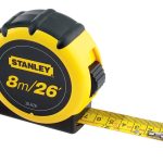 CINTA METRICA GLOBAL PLUS DE 8 METROS 30-626