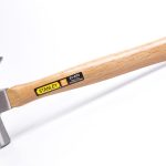 MARTILLO T/UÑA C/MANGO DE MADERA 200NZ (29MM) STANLEY 51-274 (STHT51371-840)