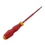 DESTORNILLADOR MAXSTEEL VDE 1000V PLANO 7/32" X 5" 65-968