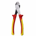 ALICATE MAXSTEEL VDE 1000V CORTE DIAGONAL 8-1/4" 84-005
