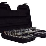 DADO JGO X 27 PZAS ENC 1/2" 1/4" - 1 1/4" STANLEY 86-505