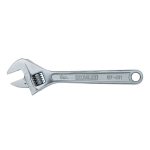 LLAVE AJUSTABLE CROMADA DE 6" 87-431