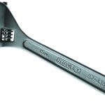 LLAVE AJUSTABLE CROMADA DE 15" 87-435