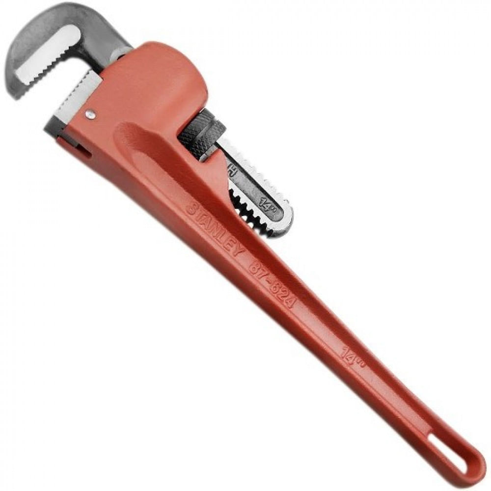 arquivos-ids-156912-87-624.jpg LLAVE STILLSON 14" STANLEY 87-624 - Imagen 1