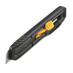 CUCHILLA RETRACTIL SNAP-OFF 18MM STANLEY 10-151 (STHT10323-840)