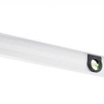 NIVEL DE ALUMINIO 48" STHT42076-LA