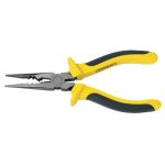 ALICATE PRO PUNTA LARGA 6" 84-053