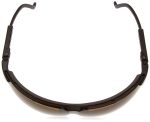 LENTES DE SEGURIDAD MODELO GENESIS LUNA ESPRESSO S3201HS - Imagen 2