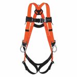 ARNES DE SEGURIDAD NO ESTIRABLE 3 ANILLOS MODELO TITAN II T4007/UAK