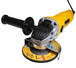 ESMERIL ANGULAR 4 -1/2 900W DEWALT DWE4120-B2