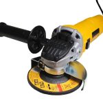 ESMERIL ANGULAR 4 -1/2 900W DEWALT DWE4120-B2