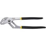 ALICATE PICO LORO MANGO NEGRO 10" (254MM) STANLEY 84-110