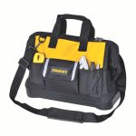 BOLSA PARA HERRAMIENTAS DE MULTIPLE ACCESO 16" STANLEY STST516126LA